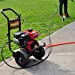 3200 PSI 1/4'' 50 FT WASHER HOSE 3200 PSI 1/4'' 50 FT WASHER HOSE